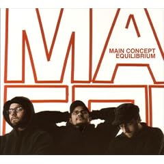 Equilibrium