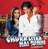 CHURA LIYA HAI TUMNE