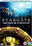Stargate: Continuum/Stargate: The Ark Of Truth [DVD]