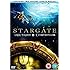Stargate: Continuum/Stargate: The Ark Of Truth [DVD]