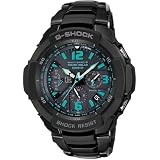 Casio - G-Shock - G-Aviation - Blue - GW3000BD-1ACR by 54