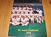 1988 St. Louis Cardinals Official Yearbook Magazine