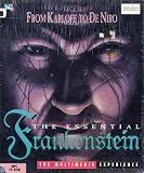 The Essential Frankenstein (PC-CD) The Multimedia Experience from Karloff to De Niro