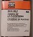 Outdoor Living : Deck Belt For 42" MTD Lawn Tractors Deck Pulley to Engine Pulley Belt Replaces MTD #754-0371A