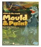 Mould & Paint Dinosaur