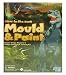 Toys : Mould & Paint Dinosaur