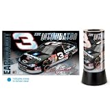 Dale Earnhardt Sr. Rotating Lamp