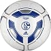 Fußball Trainingsball adidas FC Schalke 04 Torfabrik Capitano