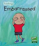 Embarrassed