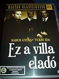 Ez a Villa Eladó (1935)