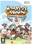 Harvest Moon: Magical Melody