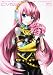 初音ミクGraphics Character Collection CV03 巡音ルカedition