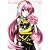 初音ミクGraphics Character Collection CV03 巡音ルカedition