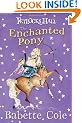 The Enchanted Pony (Fetlocks Hall)