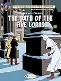 The oath of the five lords