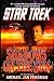 SHADOWS ON THE SUN (STAR TREK) [DR. LEONARD MCCOY CONFRONTS HIS PAST AND THE WIFE HE LEFT BEHIND] BY MICHAEL JAN FRIEDMAN