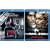 Sweeney Todd/Sleepy Hollow [Blu-ray]