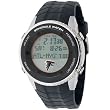 NFL Men's NFL-SW-ATL Schedule Series Atlanta Falcons Watch