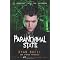 My list of Paranormal books