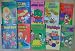 Search : Walt Disney's Donald Duck and His Friends #5, Ten Different Comics (Donald Duck, Uncle Scrooge, Comics and Stories, Beagle Boys)