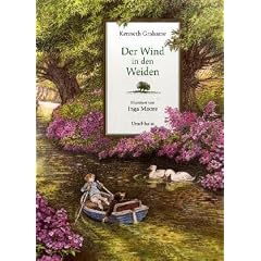Der Wind in den Weiden