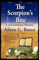 Scorpion's Bite