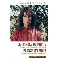 La fianc�e du pirate / Plaisir d'amour