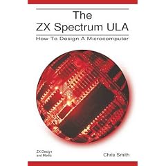The ZX Spectrum ULA: How to Design a Microcomputer