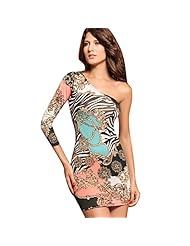 Sexy Spring Summer Winter Club Dress/Evening Dress/Mini Dress 