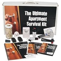 Apartment Safety kit