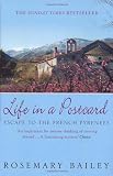 bookshop life in france  Life in a Postcard: Escape to the French Pyrenees   because we all love reading blogs about life in France