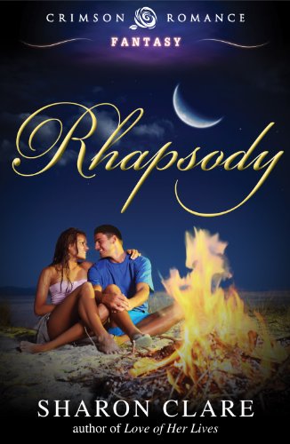 Rhapsody (Crimson Romance)