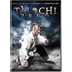 Tai Chi Zero
