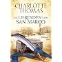 Die Liebenden von San Marco: Historischer Roman