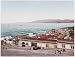 Reprint Sutro Baths and the Golden Gate, San Francisco 1900