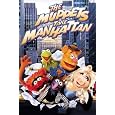The Muppets Take Manhattan