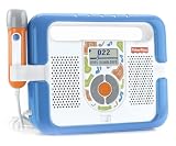 Best Price Fisher-Price Kid-Tough Music Player with Microphone