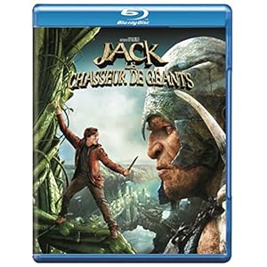 Jack le chasseur de géants