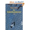 Der Schrecksenmeister: Ein kulinarisches M�rchen aus Zamonien von Gofid Letterkerl. Neu erz�hlt von Hildegunst von Mythenmetz