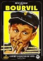 Coffret bourvil : poisson d'avril ; un drôle de dimanche ; le tracassin ; pas si bête ; blanc comme neige