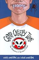Camp Creepy Time