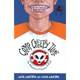 Camp Creepy Time ~ Gina Gershon