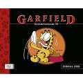 Garfield Gesamtausgabe 14: 2004 - 2006