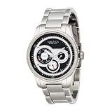 Nautica Men's N16543G Multi-Function Meteor Watch