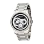 Nautica Men's N16543G Multi-Function Meteor Watch