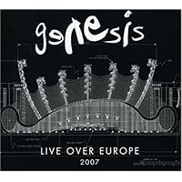 Live Over Europe