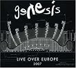 Live Over Europe