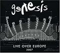Live Over Europe 2007