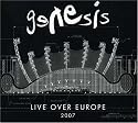 Live Over Europe 2007