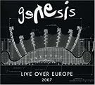 Live Over Europe...